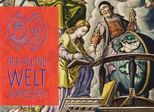 Filatelistische aandacht voor: Sextant (23)