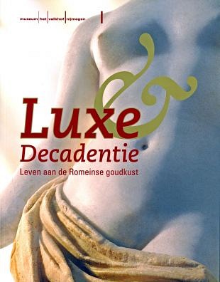 Romeinse rijkdom zorgde voor luxe en decadent leven