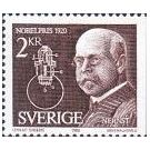 Filatelistische aandacht voor: Albert Einstein (42)