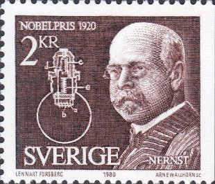 Filatelistische aandacht voor: Albert Einstein (42)