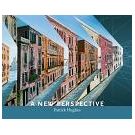 Patrick Hughes speelt met serie nieuwe perspectieven