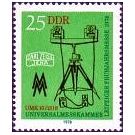 Filatelistische aandacht voor: Sextant (24)