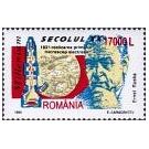 Filatelistische aandacht voor: Alexander Fleming (67) - 2