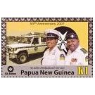 Filatelistische aandacht voor: Alexander Fleming (87) - 3