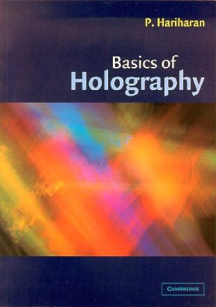 De theorie van de holografie (2)