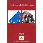 Henk Crouwel en Bathsheba Grossman