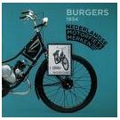 Juweeltjes van Nederlandse motorfietsen op postzegels - 4