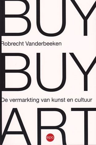 Kunst en cultuur zitten in een greep van marktdenken