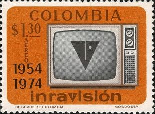 Filatelistische aandacht voor: Radio-TV-Video-Geluid-PC (51)