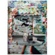 Prestel Verlag Skateboarding.3D