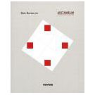 Geometrisch abstract werk van Bob Bonies in Den Haag (1) - 2