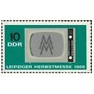 Filatelistische aandacht voor: Radio-TV-Video-Geluid-PC (34) - 4