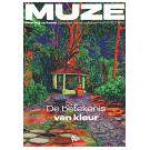 Meer aandacht voor kunst met kunsttijdschrift MUZE