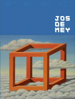 Jos de Mey Kunstboek 