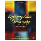 Kleurenfotografie in theorie en praktijk