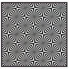 Vertrouw uw ogen niet bij het zien van optische illusies (1) - 3