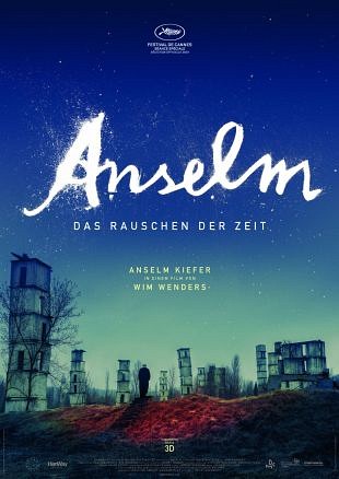Aandacht voor Wim Wenders centraal in Bundeskunsthalle