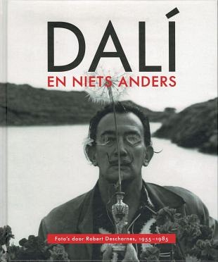 Salvador Dalí en de massamedia (5)