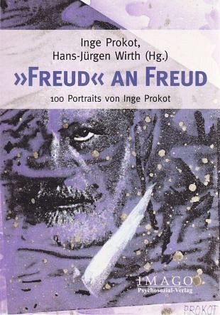Het leven en werk van Freud vastgelegd op 100 portretten