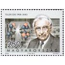Filatelistische aandacht voor: Dmitri Ivanovitsj Mendelejev (8) - 3