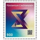 Filatelistische aandacht voor: Optische & Visuele Illusies (80) - 4