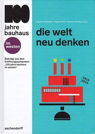 Blijvende invloed Bauhaus op de moderne bouwkunst (1)