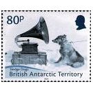 Filatelistische aandacht voor: Radio-TV-Video-Geluid-PC (48) - 2