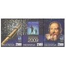 Filatelistische aandacht voor: Galileo Galilei (11) - 3