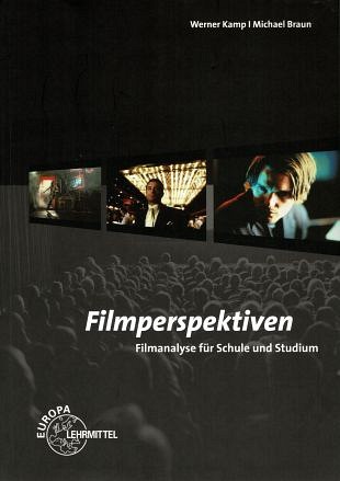 Filmperspectief en -analyse voor school en universiteit
