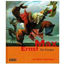 Wonderlijk werk Max Ernst op speelse manier verklaard