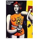 Fernand Léger en zijn attractieve kunstwerken