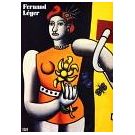 Fernand Léger en zijn attractieve kunstwerken
