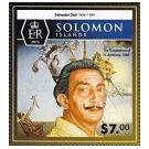 Samenvatting over het leven en werk van de kunstenaar: Salvador Dalí (1904-1989) - 2