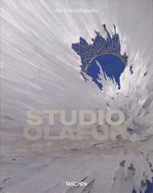 Solo expositie van  Olafur Eliasson