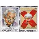 Samenvatting over het leven en werk van wetenschapper: Albert Einstein (1879-1955) - 2