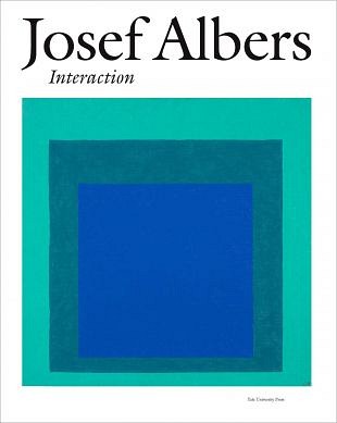 Visuele interacties van kleur in werken van Josef Albers (1)