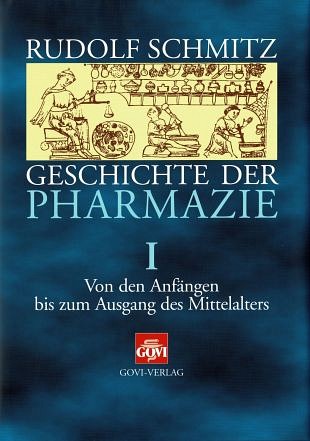 De boeiende geschiedenis van de farmacie in woord en beeld (1)