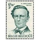 Filatelistische aandacht voor: Alexander Fleming (106)