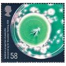 Filatelistische aandacht voor: Alexander Fleming (17)