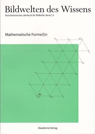 Met wiskundige formules ontstaan visuele figuren