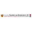 Facetten van Brederode in driedimensionale foto's