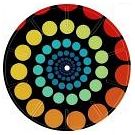 Een experimenteerset voor spelletjes met licht en kleur - 3