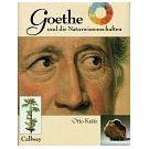 Johann Wolfgang von Goethe ontwikkelde eigen kleurenleer - 4