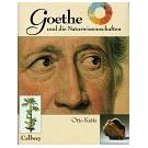 Johann Wolfgang von Goethe ontwikkelde eigen kleurenleer - 4