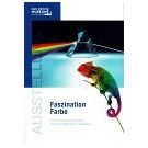 De fascinatie van kleuren te zien in de reizende expositie