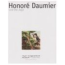 Honoré Daumier op jacht met potlood en schetsboek