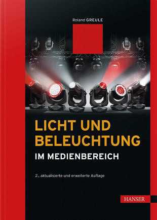 Praktijk licht en belichting in de moderne mediasector (1)