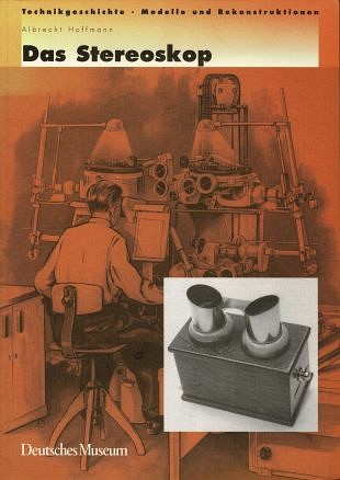 Een compacte geschiedenis van het stereoscopisch beeld