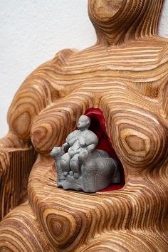 Van Bommel Van Dam toont mythen in de moderne kunst