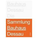 Bauhaus Museum Dessau brengt bestandscatalogus